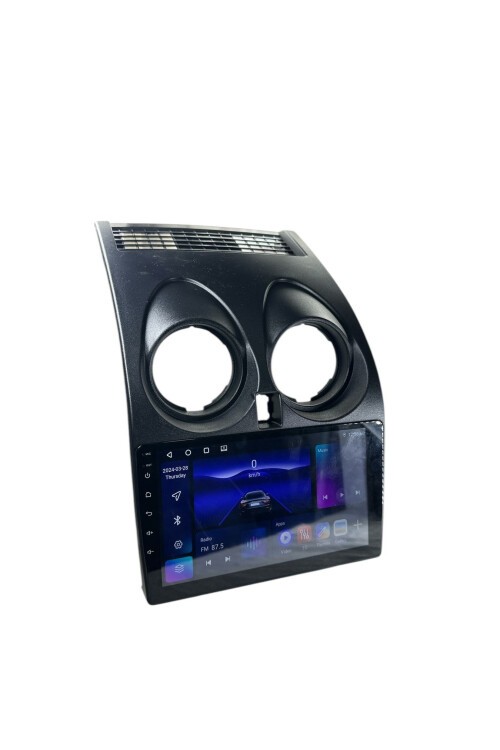 NİSSAN QASHQAİ 2008-2013 MAXESSA  4-64 PROFESYONEL OEM MULTİMEDİA