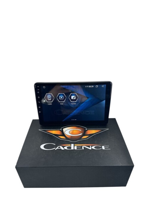 OPEL ASTRA H CADENCE T5 İŞLEMCİLİ PROFESYONEL 360 CAM DESTEKLİ OEM MULTİMEDİA