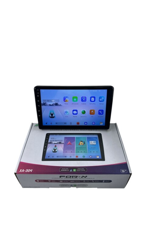 OPEL ASTRA H FORX 2-32 YENİ SERİ İŞLEMCİLİ PRO OEM MULTİMEDİA