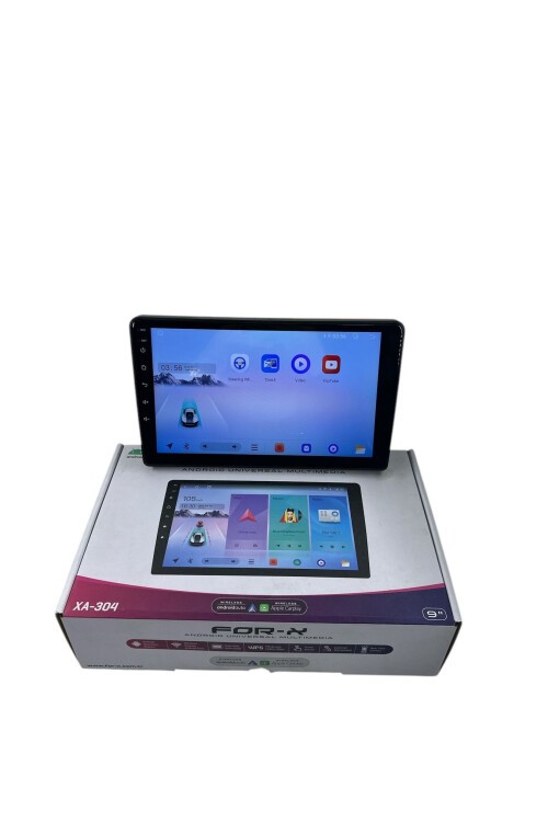 OPEL ASTRA H FORX 2-32 YENİ SERİ İŞLEMCİLİ PRO OEM MULTİMEDİA