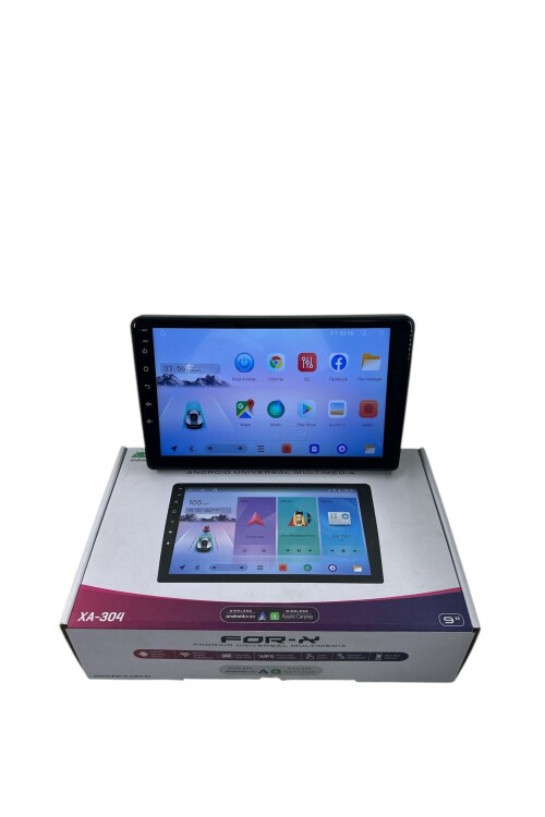 OPEL ASTRA H FORX 2-32 YENİ SERİ İŞLEMCİLİ PRO OEM MULTİMEDİA