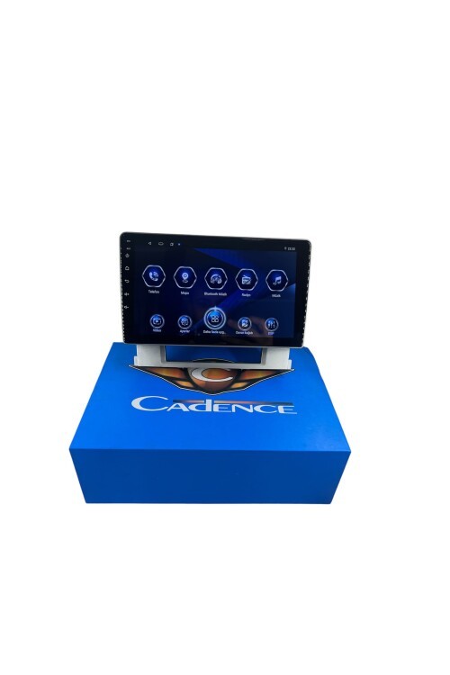 OPEL ASTRA J CADENCE 6-128 ( SİM KARTLI ) PROFESYONEL OEM MULTİMEDİA