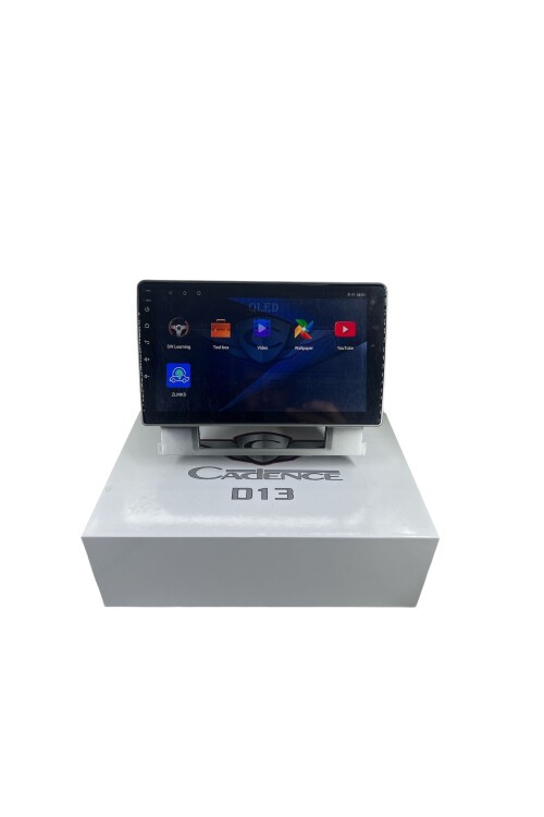 OPEL ASTRA J CADENCE D13 YENİ SERİ PROFESYONEL OEM MULTİMEDİA