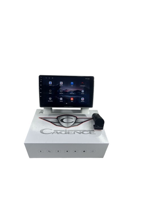 OPEL ASTRA J CADENCE R15 ( DVR KAYIT CİHAZI   ) PROFESYONEL OEM MULTİMEDYA