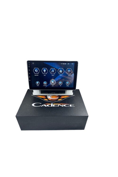 OPEL ASTRA J CADENCE T5 İŞLEMCİLİ PROFESYONEL OEM MULTİMEDİA