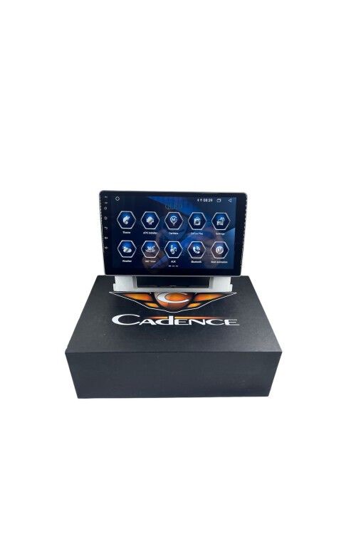 OPEL ASTRA J CADENCE T5 İŞLEMCİLİ PROFESYONEL OEM MULTİMEDİA