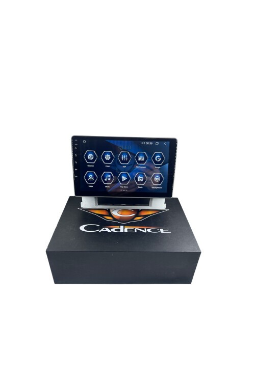 OPEL ASTRA J CADENCE T5 İŞLEMCİLİ PROFESYONEL OEM MULTİMEDİA