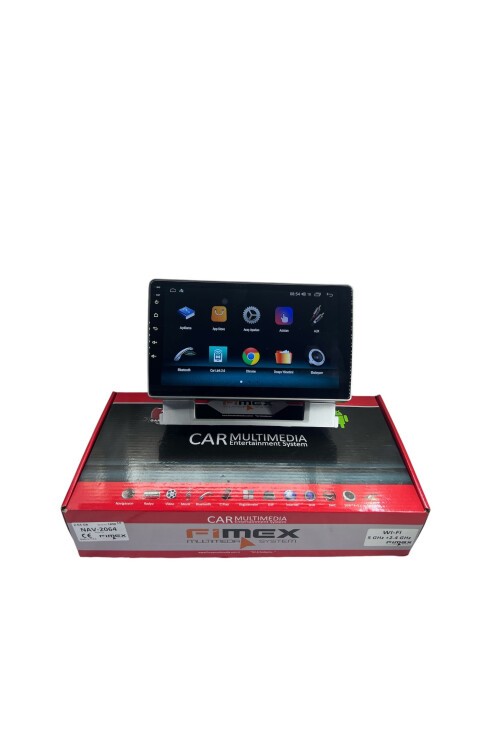 OPEL ASTRA J FİMEX PROFESYONEL 2-64 OEM MULTİMEDİA