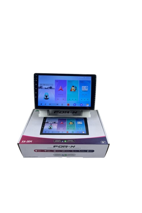 OPEL ASTRA J FORX 2-32 YENİ SERİ PROFESYONEL OEM MULTİMEDYA