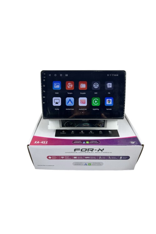 OPEL ASTRA J FORX 4-64 PROFESYONEL OEM MULTİMEDYA