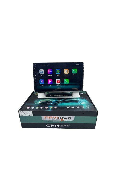 OPEL ASTRA J NAVİMEX (FANLI) PROFESYONEL OEM MULTİMEDYA