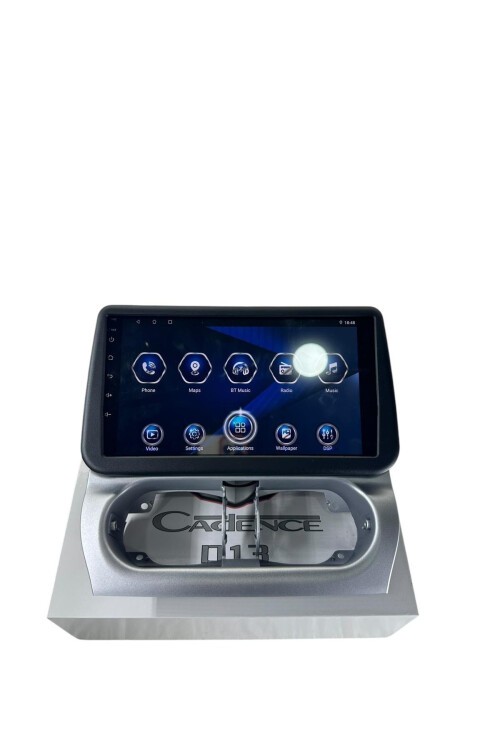 OPEL COMBO-CORSA C 2001-2011 CADENCE D13 YENİ SERİ İŞLEMCİLİ PRO OEM MULTİMEDİA