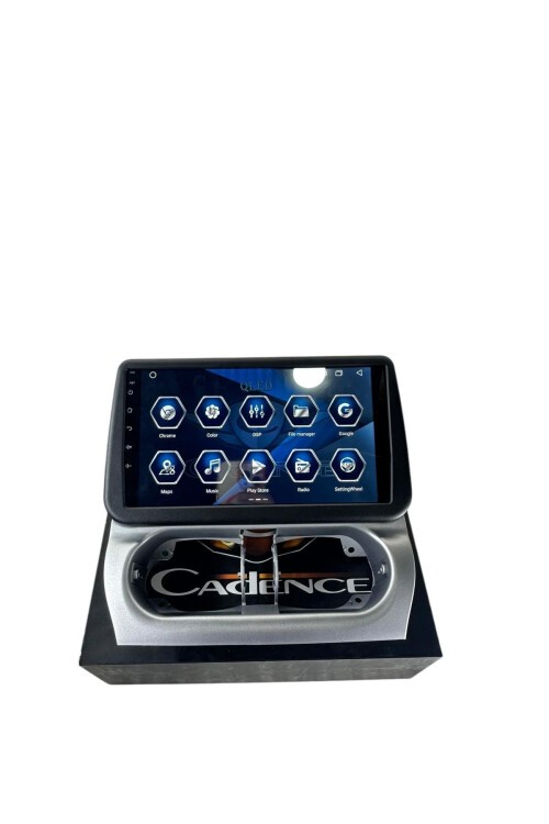 OPEL COMBO-CORSA C 2001-2011 CADENCE T5 İŞLEMCİLİ PROFESYONEL 360 CAM DESTEKLİ OEM MULTİMEDİA