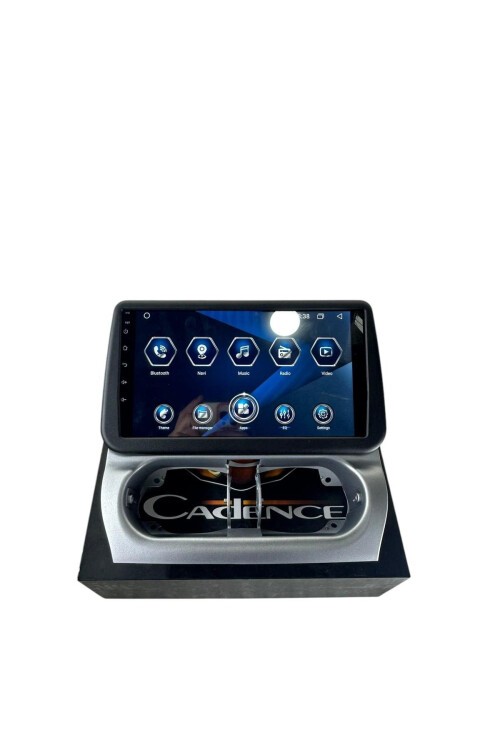 OPEL COMBO-CORSA C 2001-2011 CADENCE T5 İŞLEMCİLİ PROFESYONEL 360 CAM DESTEKLİ OEM MULTİMEDİA