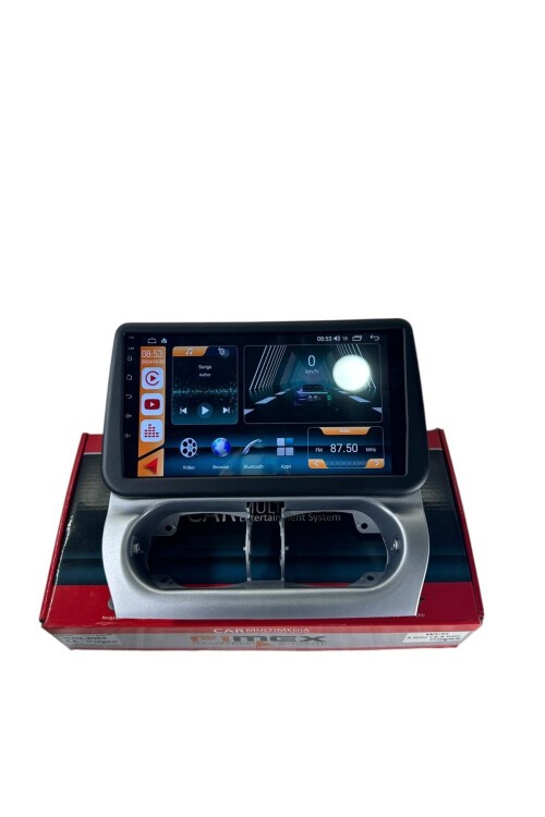 OPEL COMBO-CORSA C 2001-2011 FİMEX 2-64 DSPLİ PRO OEM MULTİMEDİA