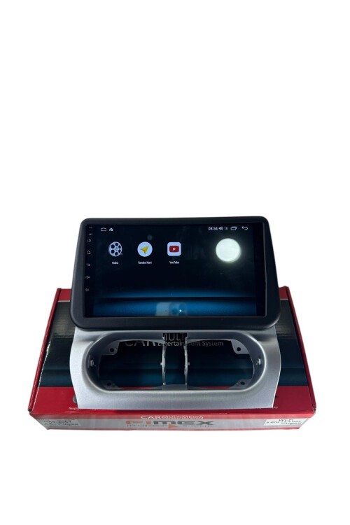 OPEL COMBO-CORSA C 2001-2011 FİMEX 2-64 DSPLİ PRO OEM MULTİMEDİA