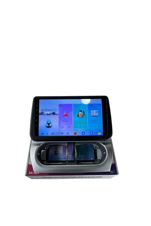 OPEL COMBO-CORSA C 2001-2011 FORX 2-32 YENİ SERİ İŞLEMCİLİ PRO OEM MULTİMEDİA