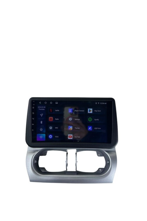 OPEL COMBO-CORSA C 2001-2011 MAXESSA   4-64 PROFESYONEL OEM MULTİMEDİA