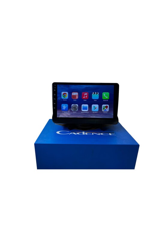 OPEL MOKKA 2012-2017 CADENCE 6-128 (SİM KARTLI) 360 CAM DESTEKLİ PRO OEM MULTİMEDİA