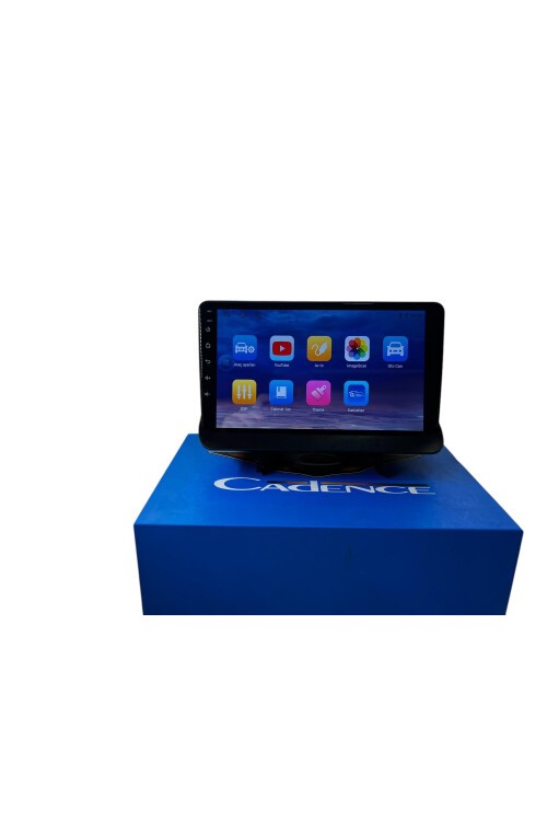 OPEL MOKKA 2012-2017 CADENCE 6-128 (SİM KARTLI) 360 CAM DESTEKLİ PRO OEM MULTİMEDİA