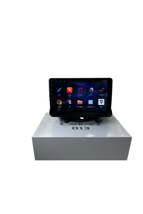 OPEL MOKKA 2012-2017 CADENCE D13 YENİ SERİ İŞLEMCİLİ PRO OEM MULTİMEDİA