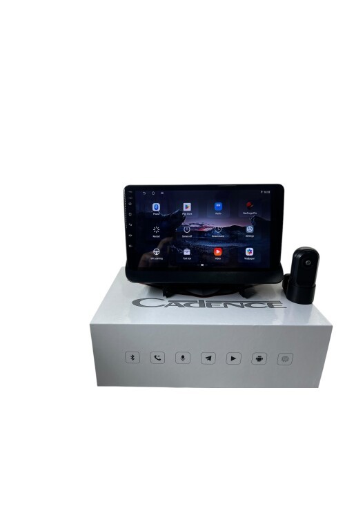 OPEL MOKKA 2012-2017 CADENCE R15 (DVR KAYIT CİHAZI  ) PRO OEM MULTİMEDİA