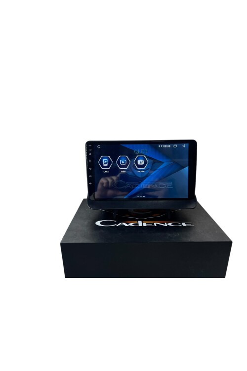 OPEL MOKKA 2012-2017 CADENCE T5 İŞLEMCİLİ PROFESYONEL 360 CAM DESTEKLİ OEM MULTİMEDİA