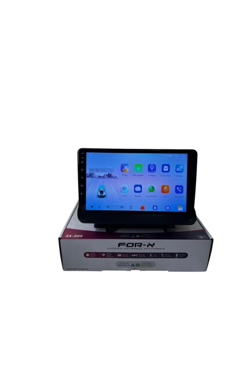 OPEL MOKKA 2012-2017 FORX 2-32 YENİ SERİ İŞLEMCİLİ PRO OEM MULTİMEDİA