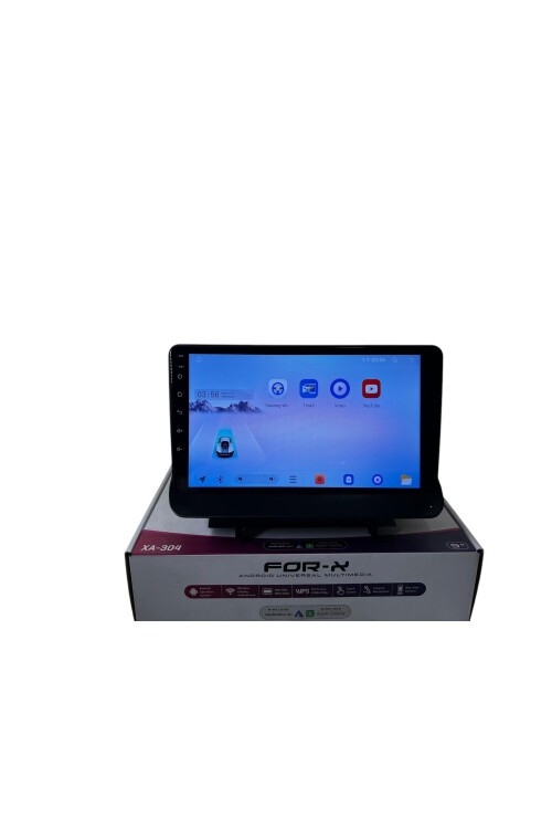 OPEL MOKKA 2012-2017 FORX 2-32 YENİ SERİ İŞLEMCİLİ PRO OEM MULTİMEDİA