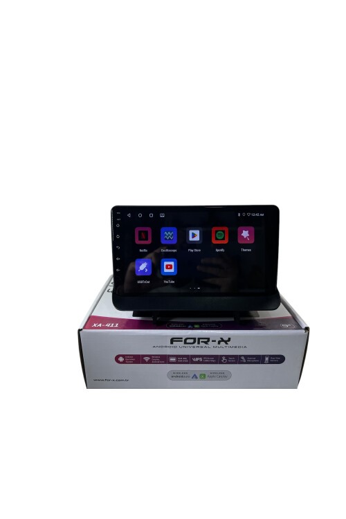 OPEL MOKKA 2012-2017 FORX 4-64 PROFESYONEL OEM MULTİMEDİA