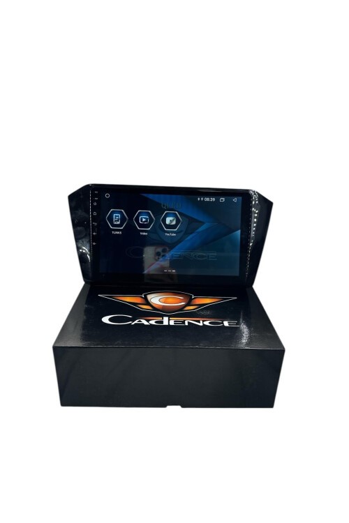 PASSAT B8 2015-2019 CADENCE T5 İŞLEMCİLİ PROFESYONEL 360 CAM DESTEKLİ OEM MULTİMEDİA