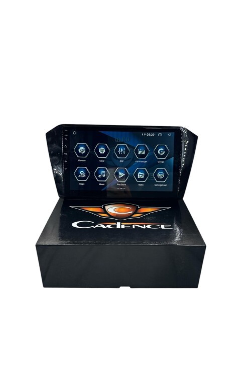 PASSAT B8 2015-2019 CADENCE T5 İŞLEMCİLİ PROFESYONEL 360 CAM DESTEKLİ OEM MULTİMEDİA