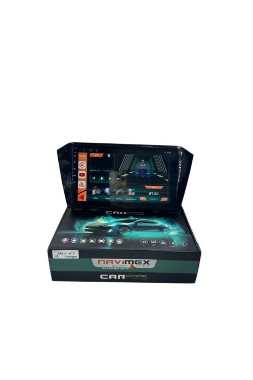 PASSAT B8 2015-2019 NAVİMEX SAMSUNG İŞLEMCİLİ 4-64 PROFESYONEL OEM MULTİMEDİA