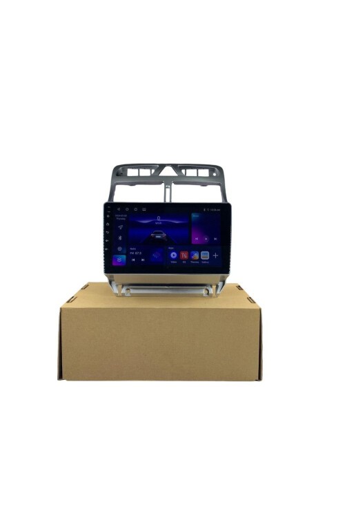 PEJO 307  4.64 OEM MULTİMEDYA TAM ÇERÇECE  Uyumlu
