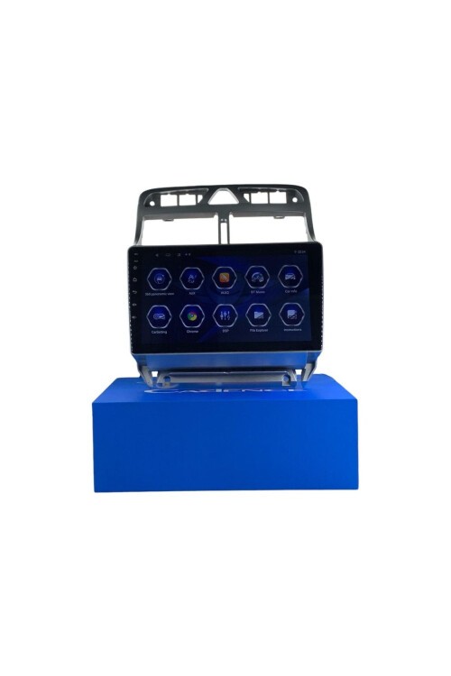 PEJO 307 CADENCE 6.128 SİM KARTLI PRO MULTİMEDYA TAM ÇERÇEVE