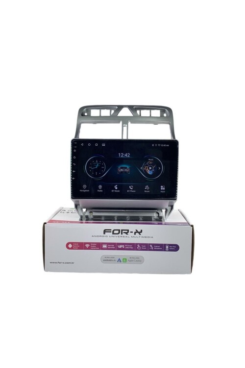 PEJO 307 FORX 4.64 PRO MULTİMEDYA TAM ÇERÇEVE