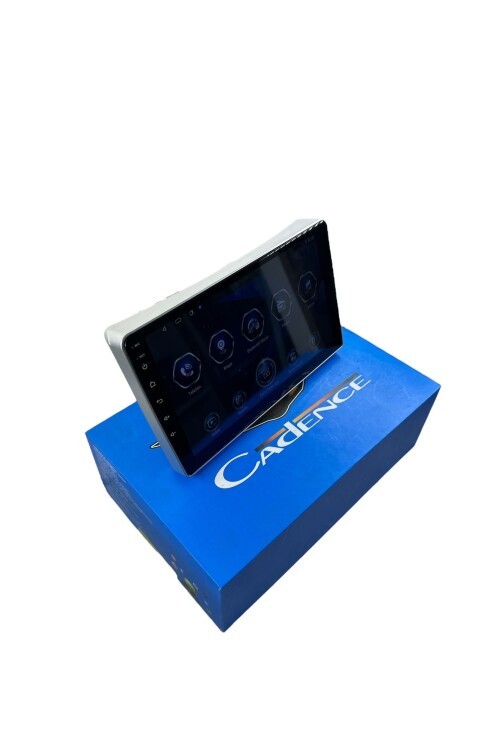 PEUGEOT 307 CADENCE 6-128 (SİM KARTLI) 360 CAM DESTEKLİ PRO OEM MULTİMEDİA