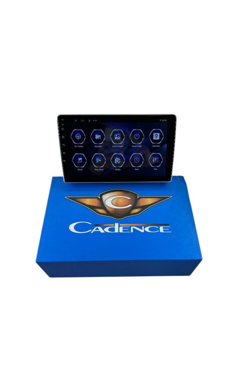 PEUGEOT 307 CADENCE 6-128 (SİM KARTLI) 360 CAM DESTEKLİ PRO OEM MULTİMEDİA