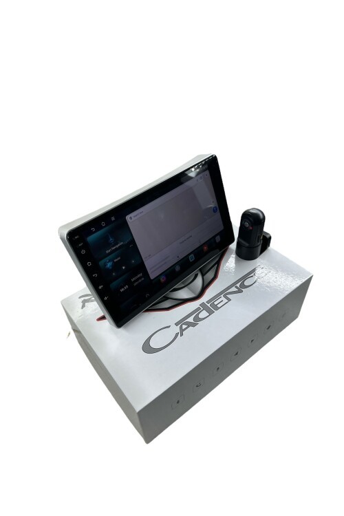 PEUGEOT 307 CADENCE R15 (DVR KAYIT CİHAZI  ) PRO OEM MULTİMEDİA