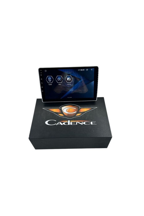 PEUGEOT 307 CADENCE T5 İŞLEMCİLİ PROFESYONEL 360 CAM DESTEKLİ OEM MULTİMEDİA