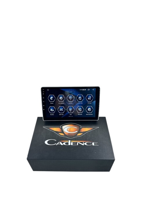 PEUGEOT 307 CADENCE T5 İŞLEMCİLİ PROFESYONEL 360 CAM DESTEKLİ OEM MULTİMEDİA