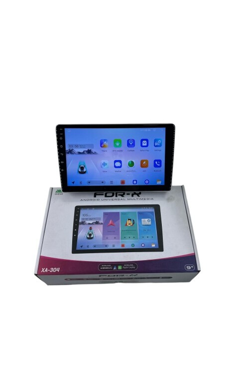 PEUGEOT 307 FORX 2-32 YENİ SERİ İŞLEMCİLİ PRO OEM MULTİMEDİA