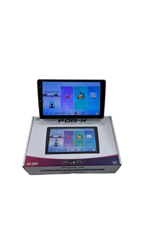 PEUGEOT 307 FORX 2-32 YENİ SERİ İŞLEMCİLİ PRO OEM MULTİMEDİA