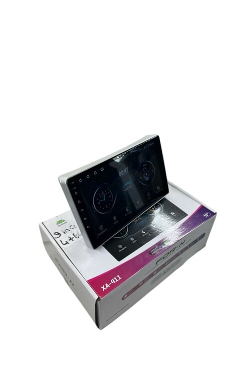 PEUGEOT 307 FORX 4-64 PROFESYONEL OEM MULTİMEDİA