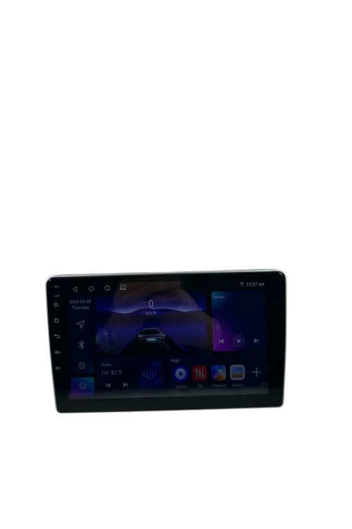 PEUGEOT 307 MAXESSA  4-64 PROFESYONEL OEM MULTİMEDİA