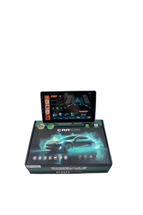 PEUGEOT 307 NAVİMEX SAMSUNG İŞLEMCİLİ 4-64 PROFESYONEL OEM MULTİMEDİA