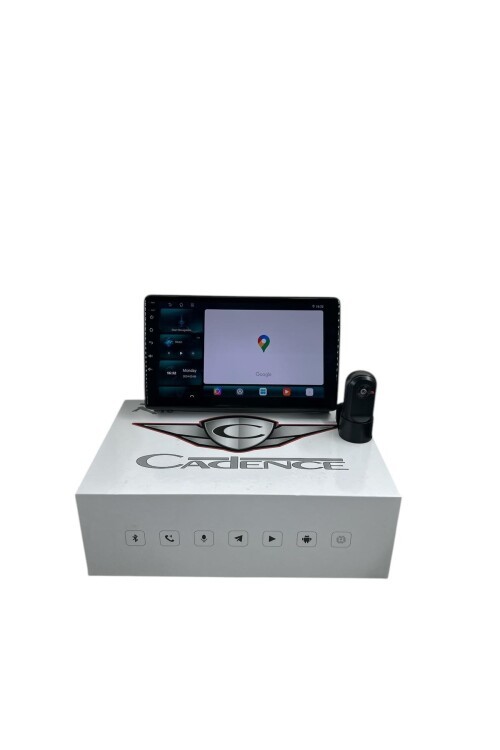 PEUGEOT 407 2003-2012 CADENCE R15 (DVR KAYIT CİHAZI  ) PRO OEM MULTİMEDİA