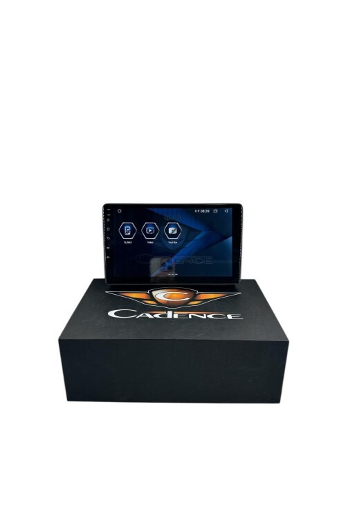 PEUGEOT 407 2003-2012 CADENCE T5 İŞLEMCİLİ PROFESYONEL 360 CAM DESTEKLİ OEM MULTİMEDİA