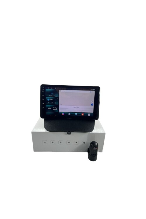 R15   FORD COURİER Uyumlu  MULTİMEDYA DVR KAYIT CİHAZI  