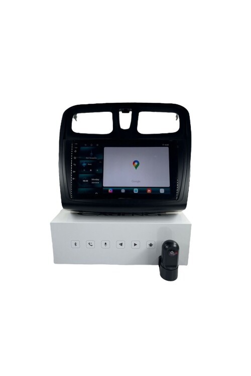 R15 RENAULT SYMBOL DVR KAYIT CİHAZI  